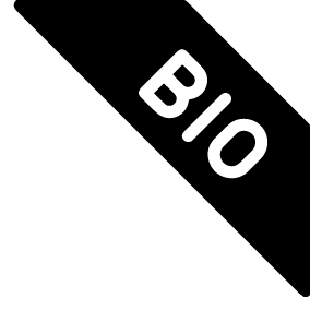 Stencilstamp Green - Icone packaging Standard
