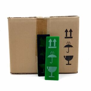 iconstamp Icone simboli scatole packaging