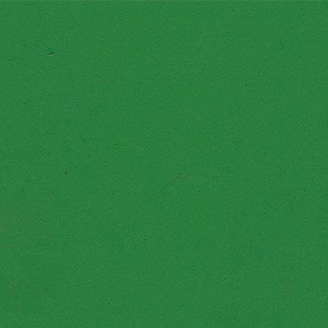 inchiostro timbro verde