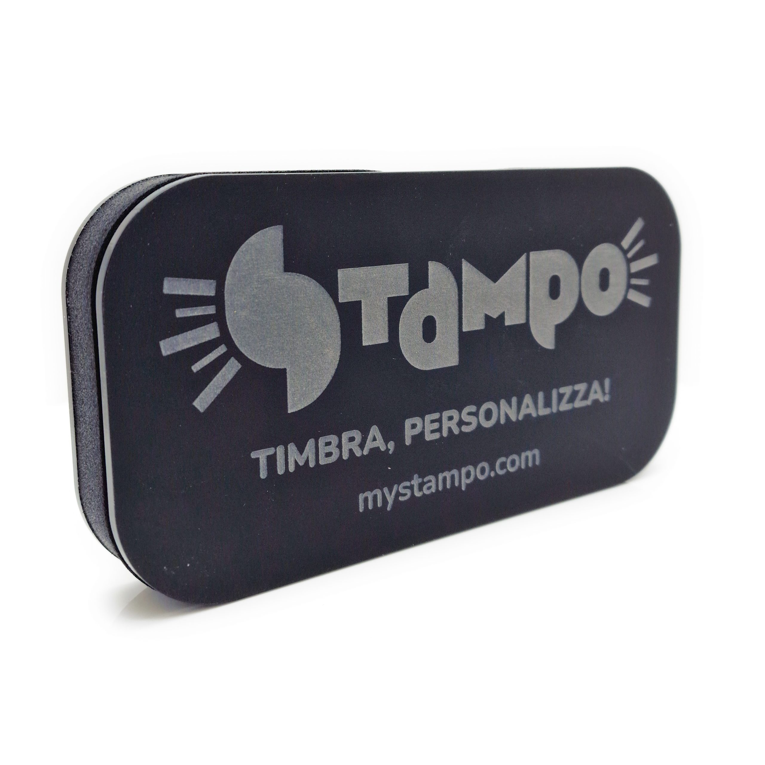 Timbro da ufficio - Timbro personalizzabile, on-line, fai da te. Timbri  Personalizzati con logo online autoinchiostranti fai da te