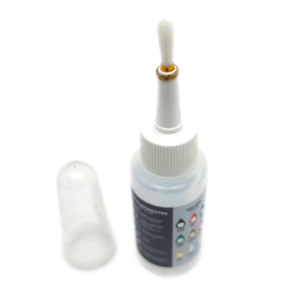 Ink loader (empty)